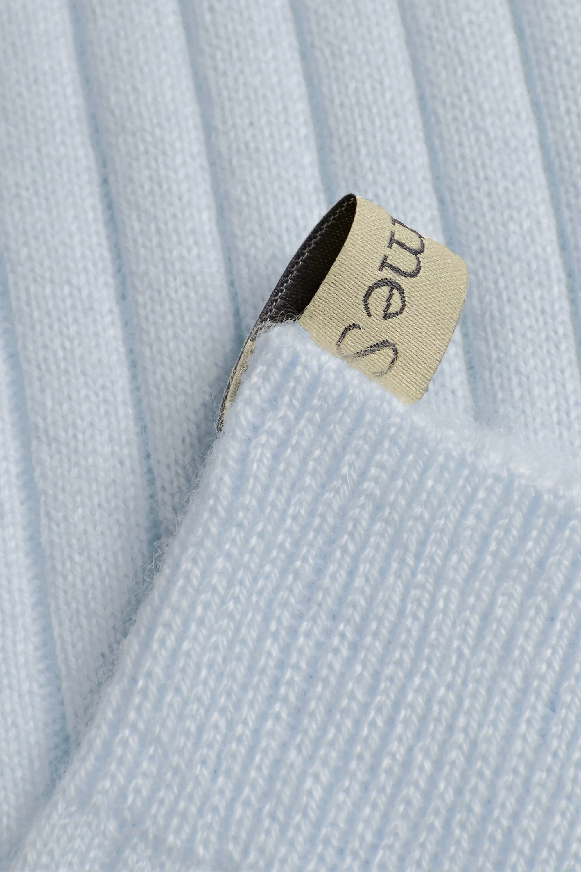 The Cashmere Sock