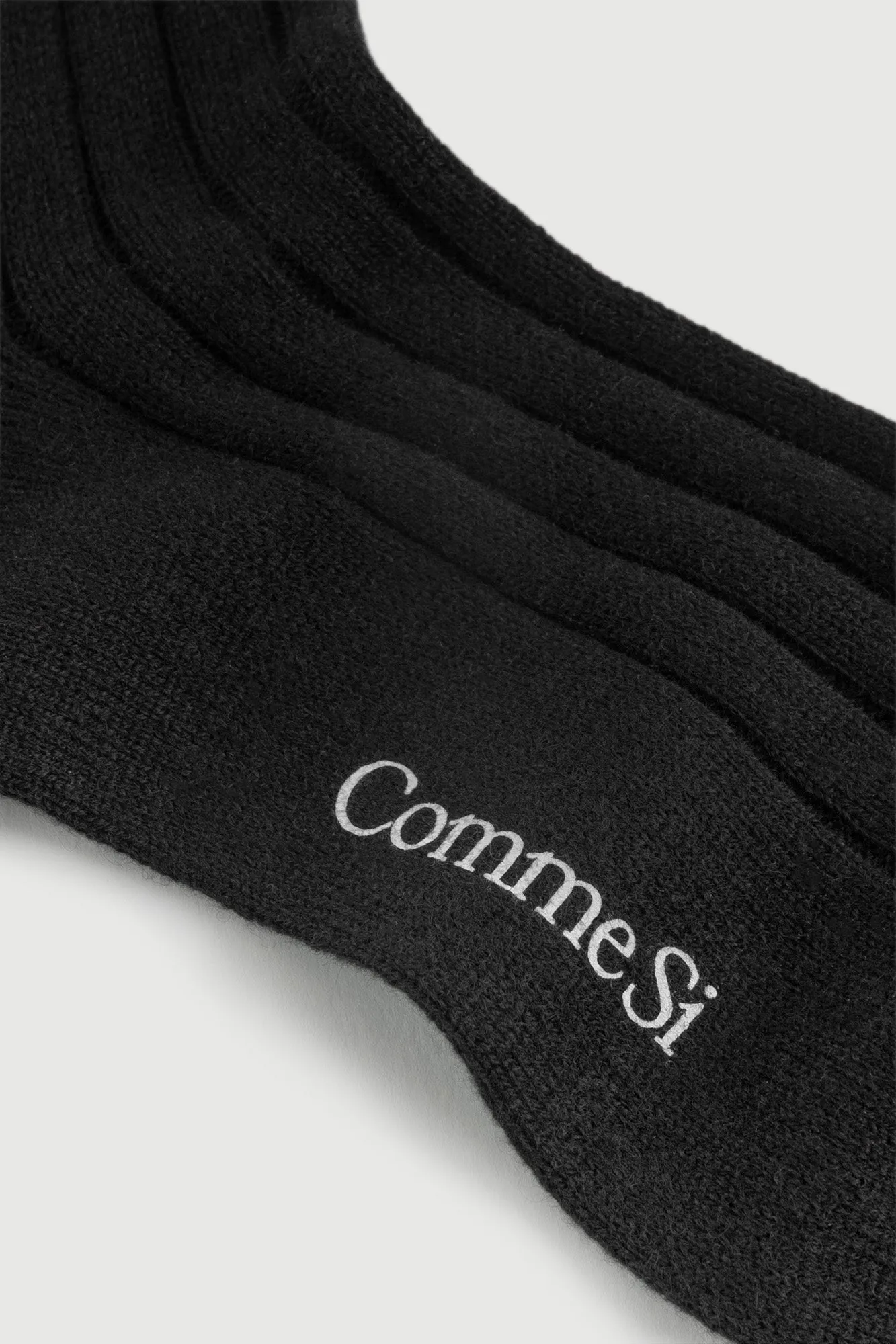 The Cashmere Sock