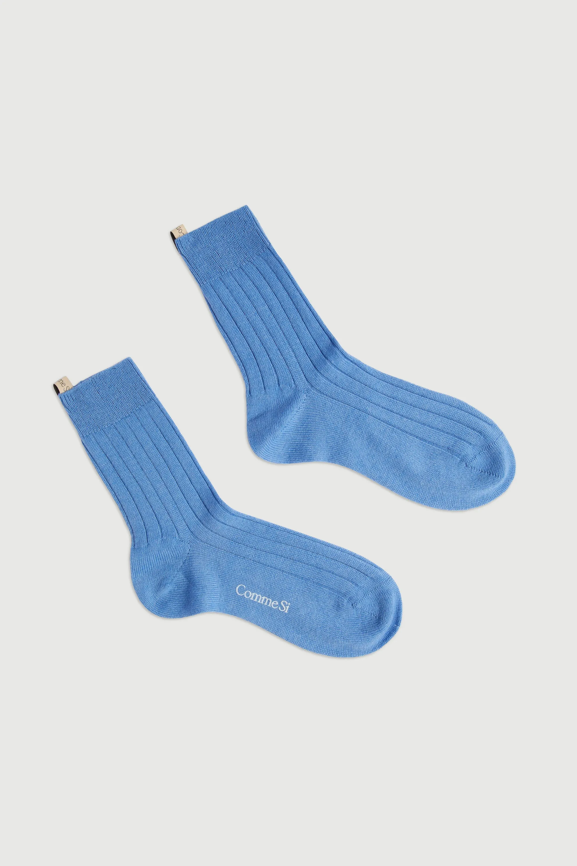 The Cashmere Sock