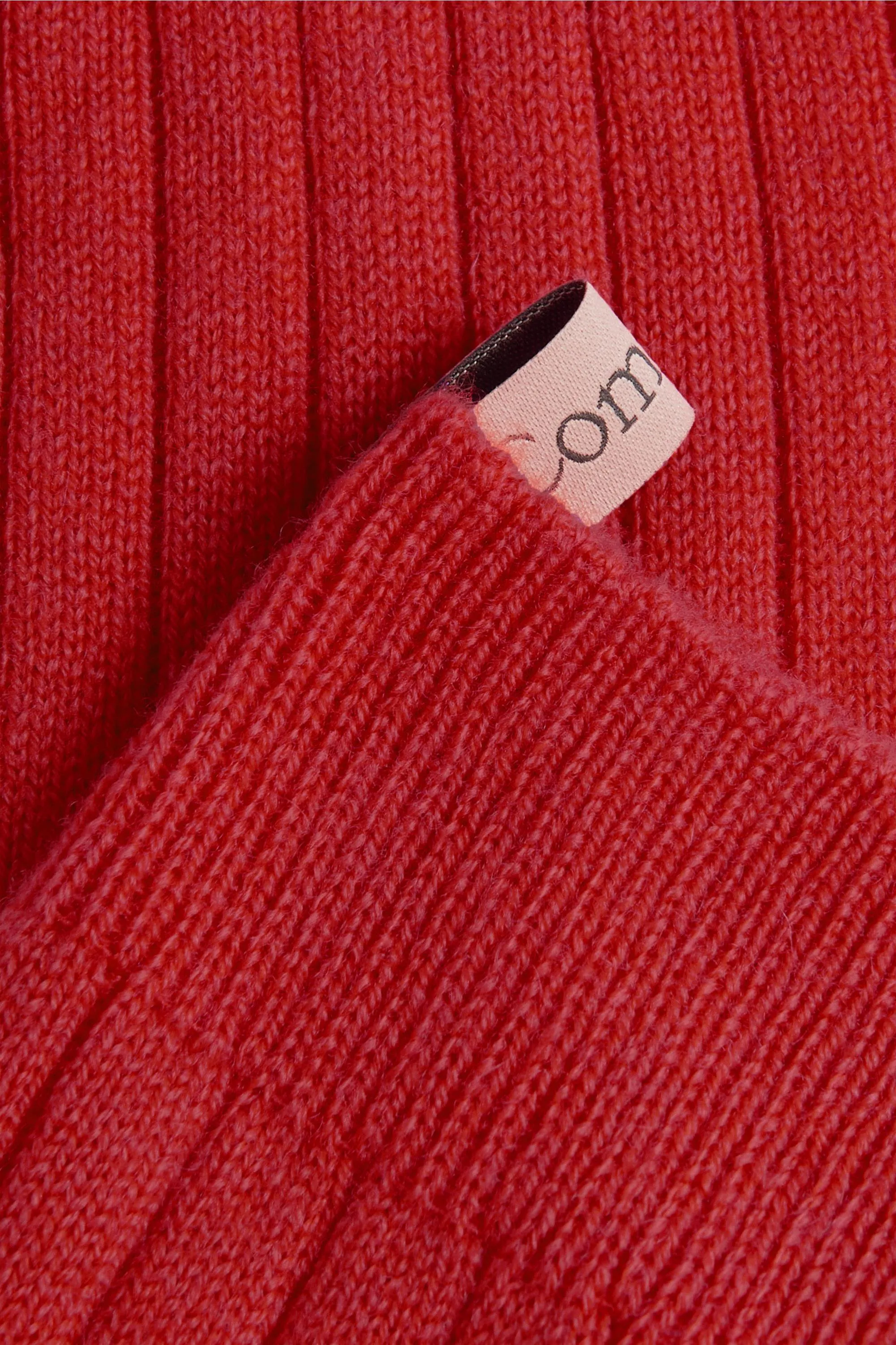 The Cashmere Sock