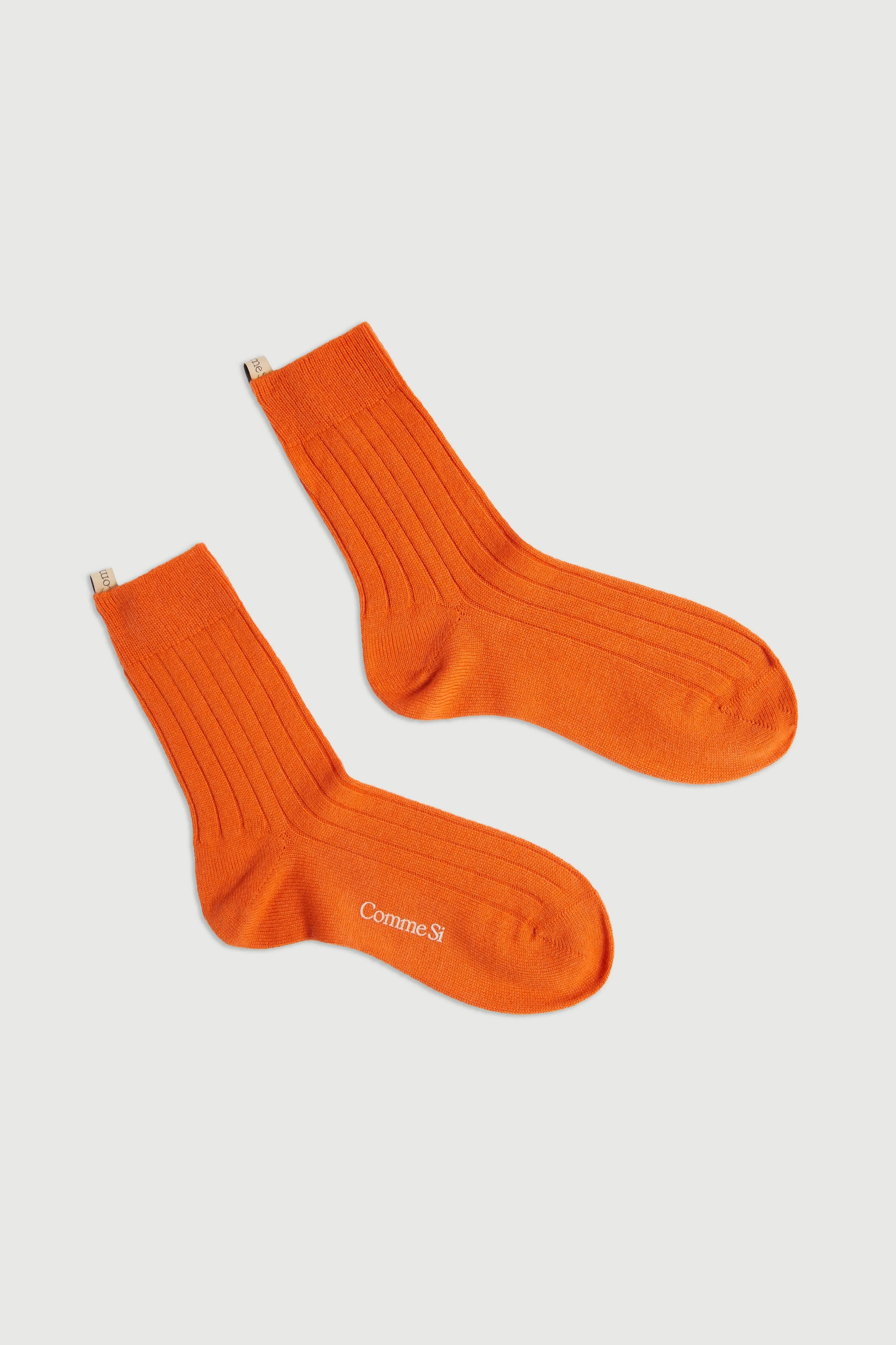 The Cashmere Sock