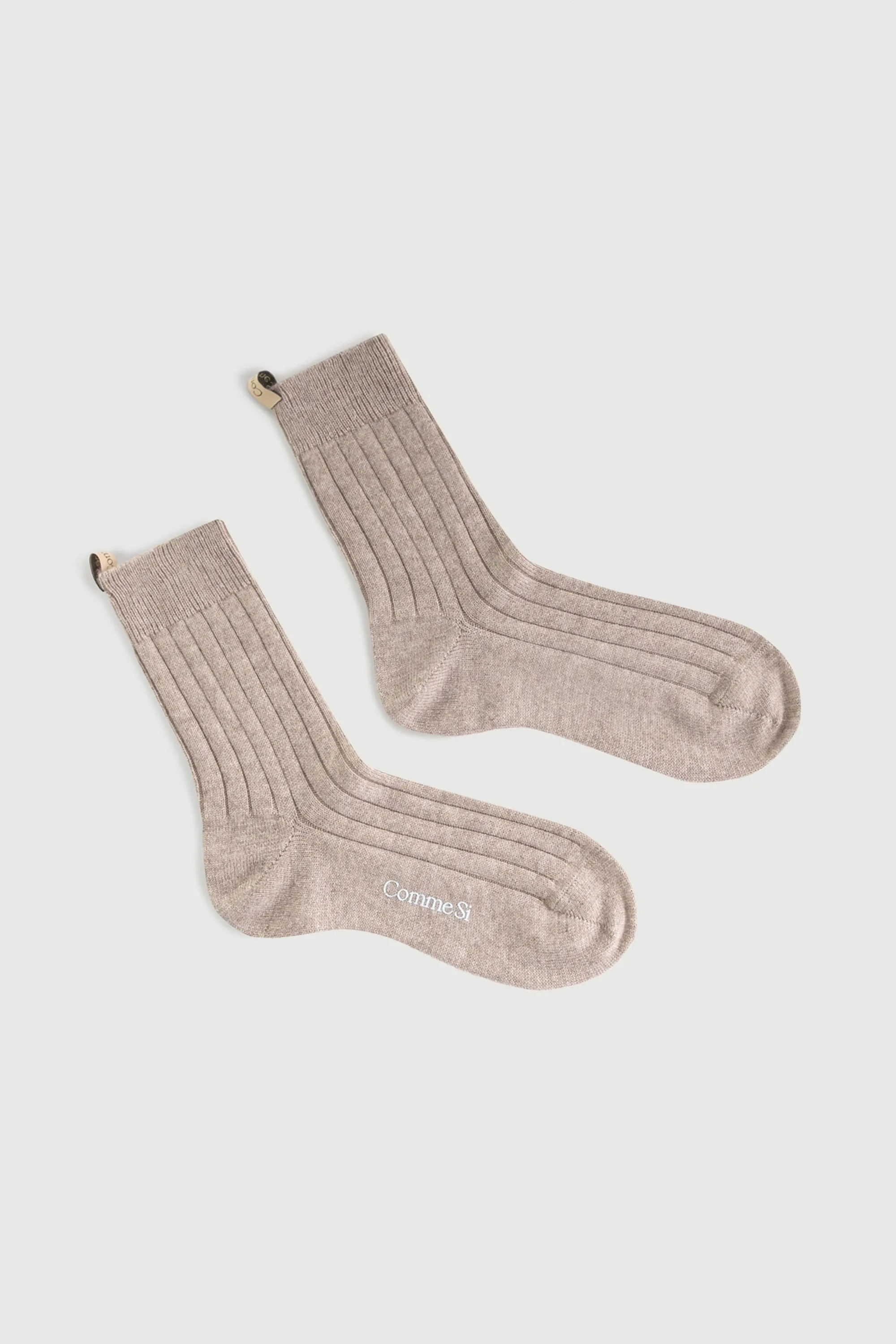 The Cashmere Sock