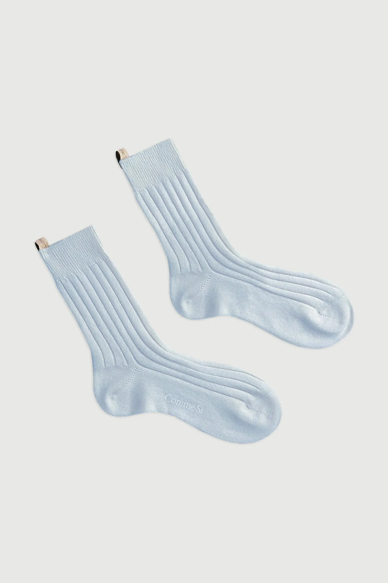 The Cashmere Sock
