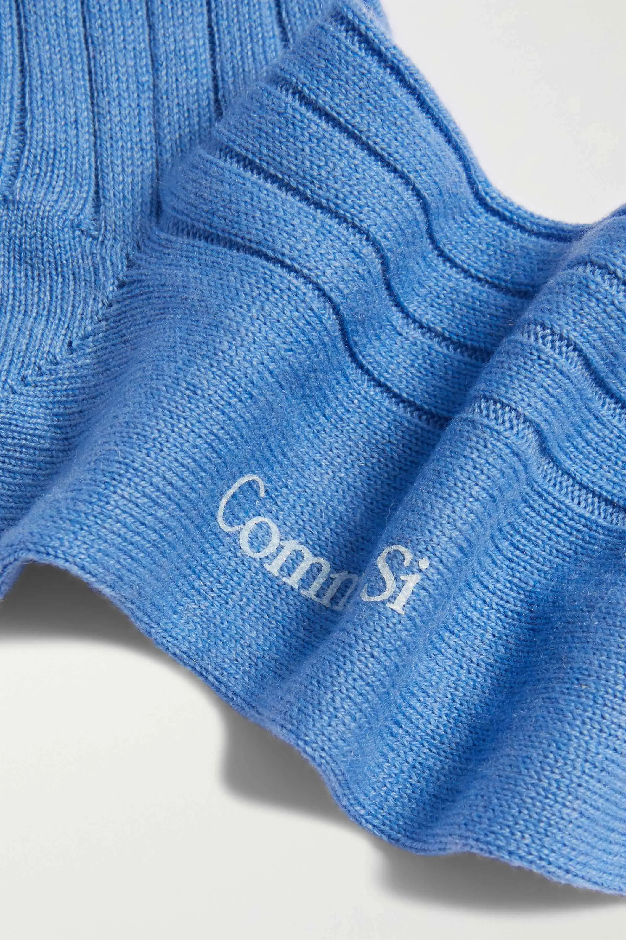 The Cashmere Sock