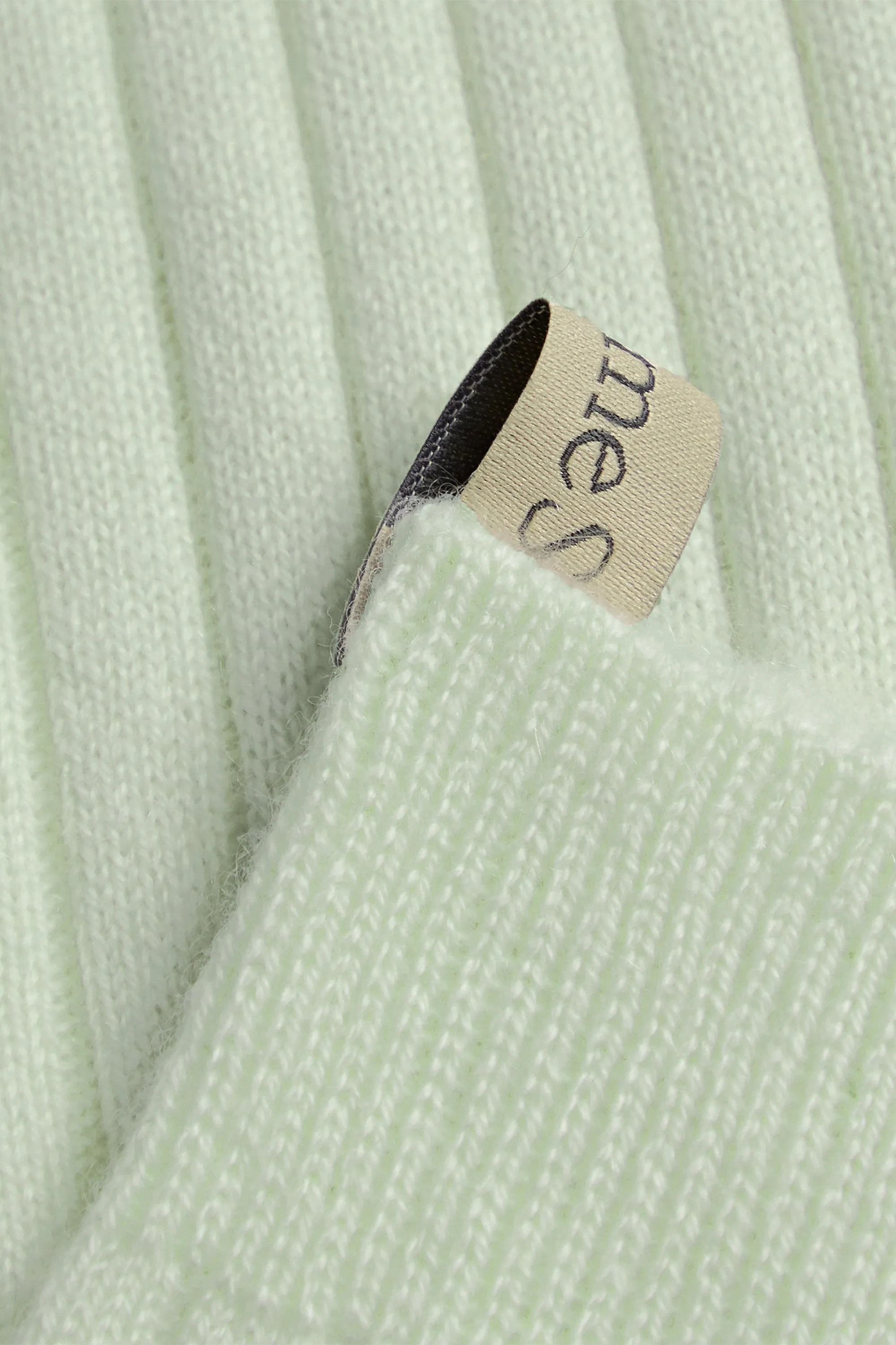 The Cashmere Sock