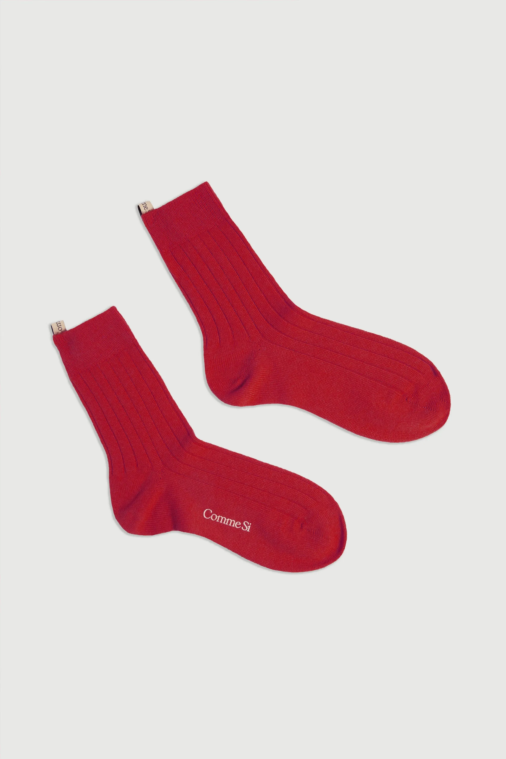 The Cashmere Sock