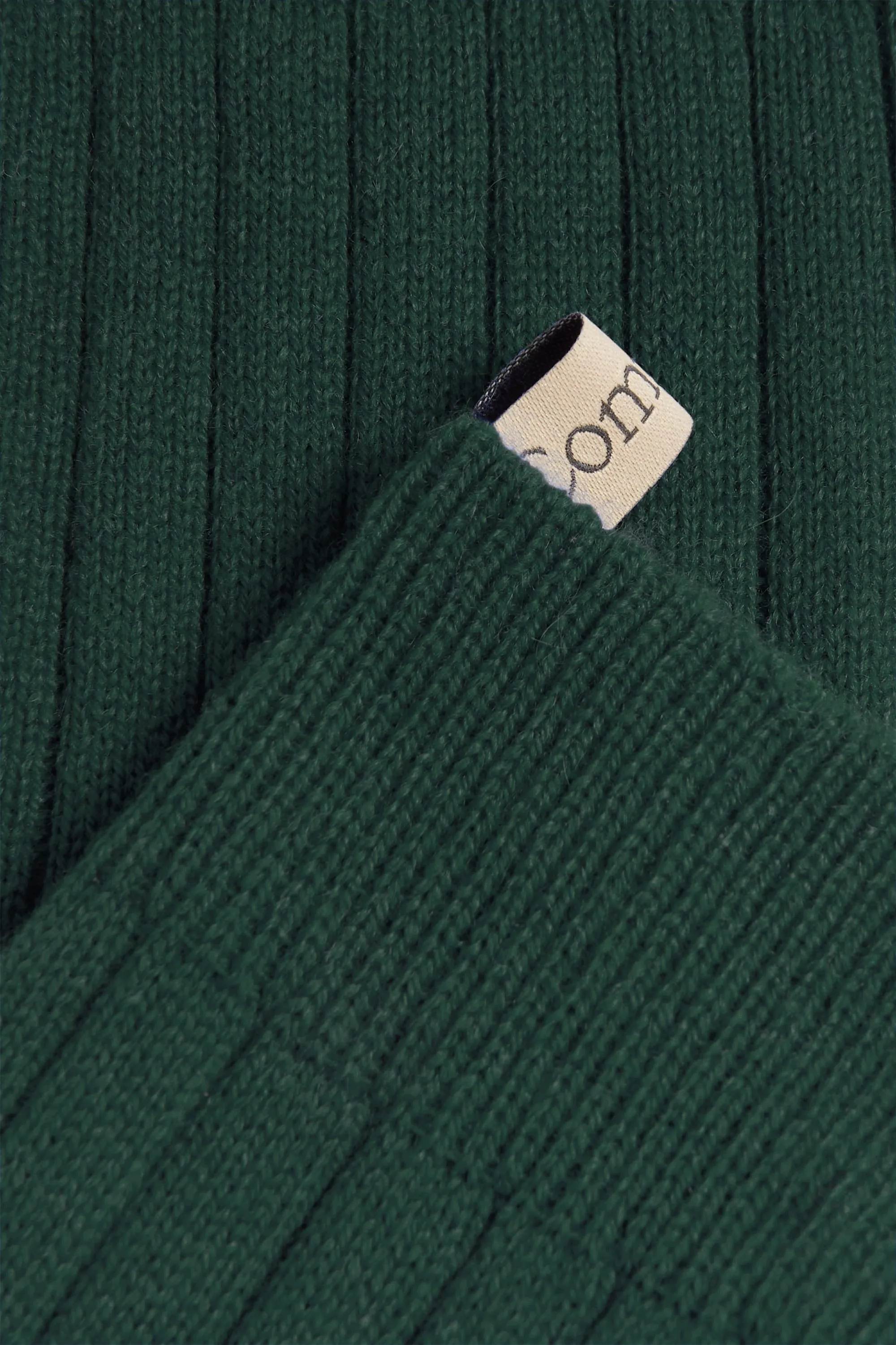 The Cashmere Sock