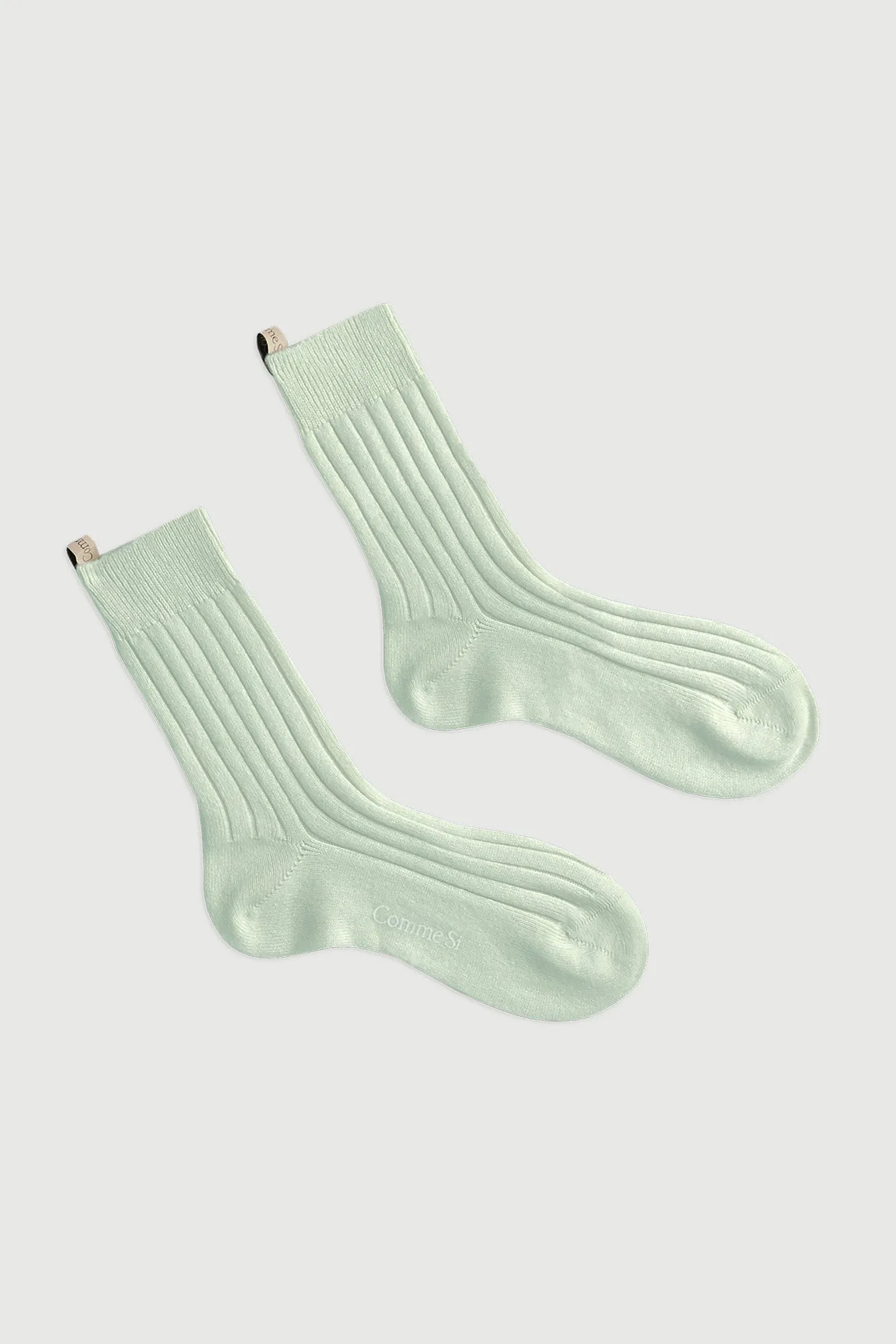 The Cashmere Sock