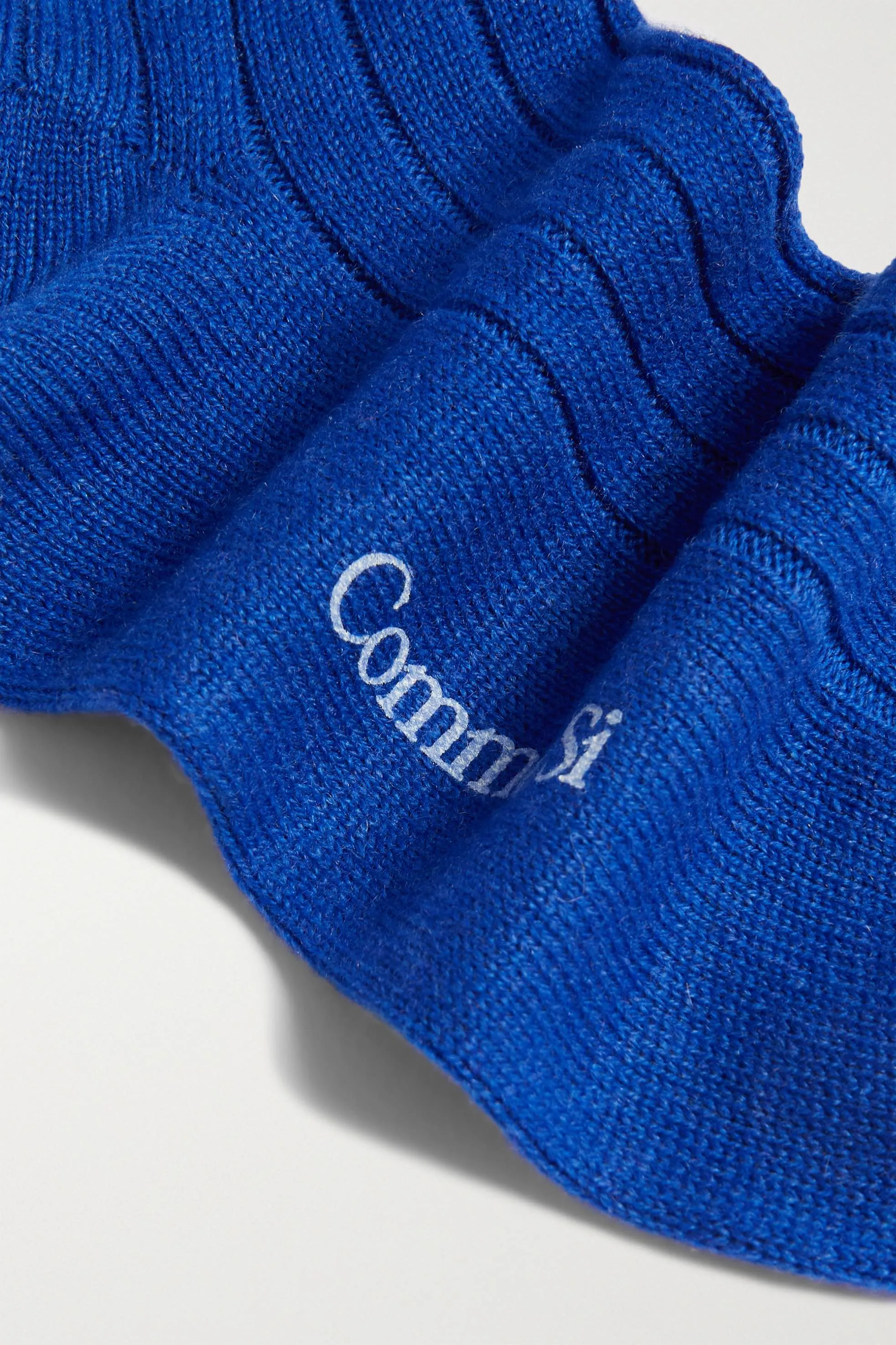 The Cashmere Sock