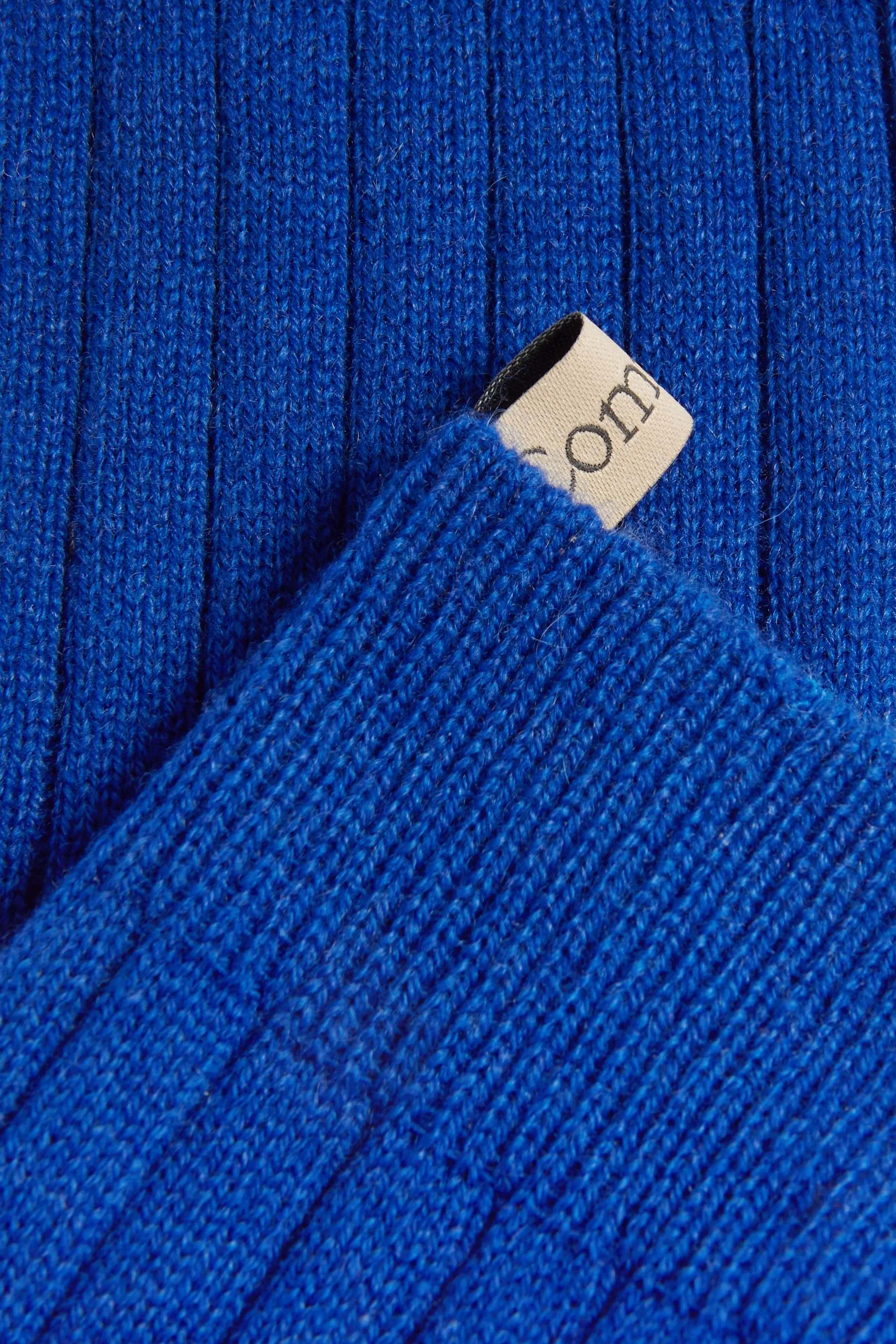 The Cashmere Sock