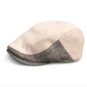 The Legacy Boston Scally Cap - Brighton Ale