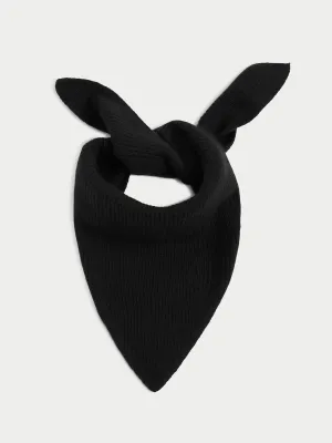 The Madilli Scarf in Cashmere