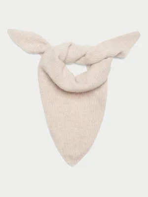 The Madilli Scarf in Cashmere