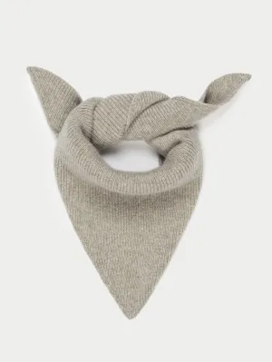 The Madilli Scarf in Cashmere