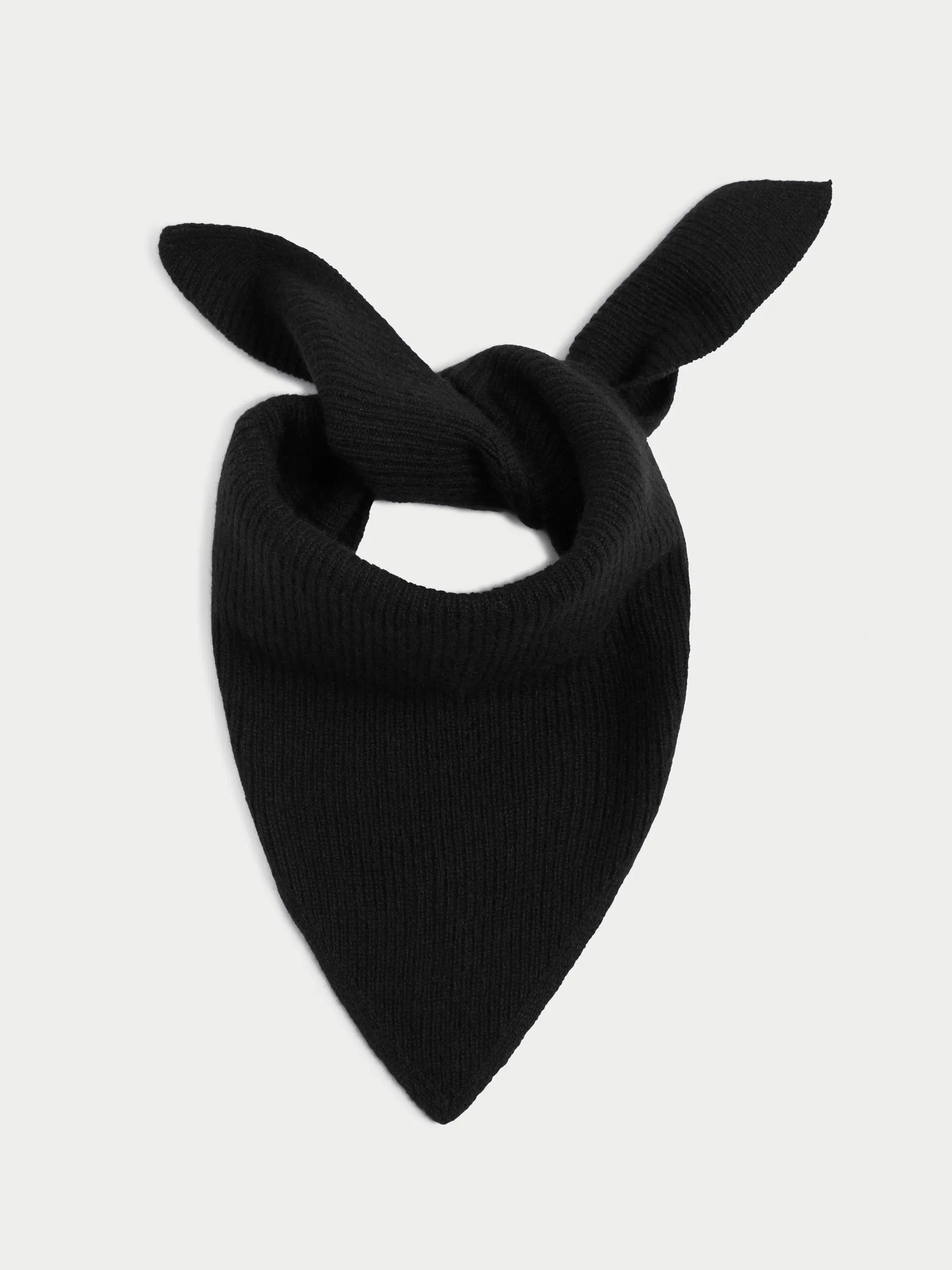 The Madilli Scarf in Cashmere