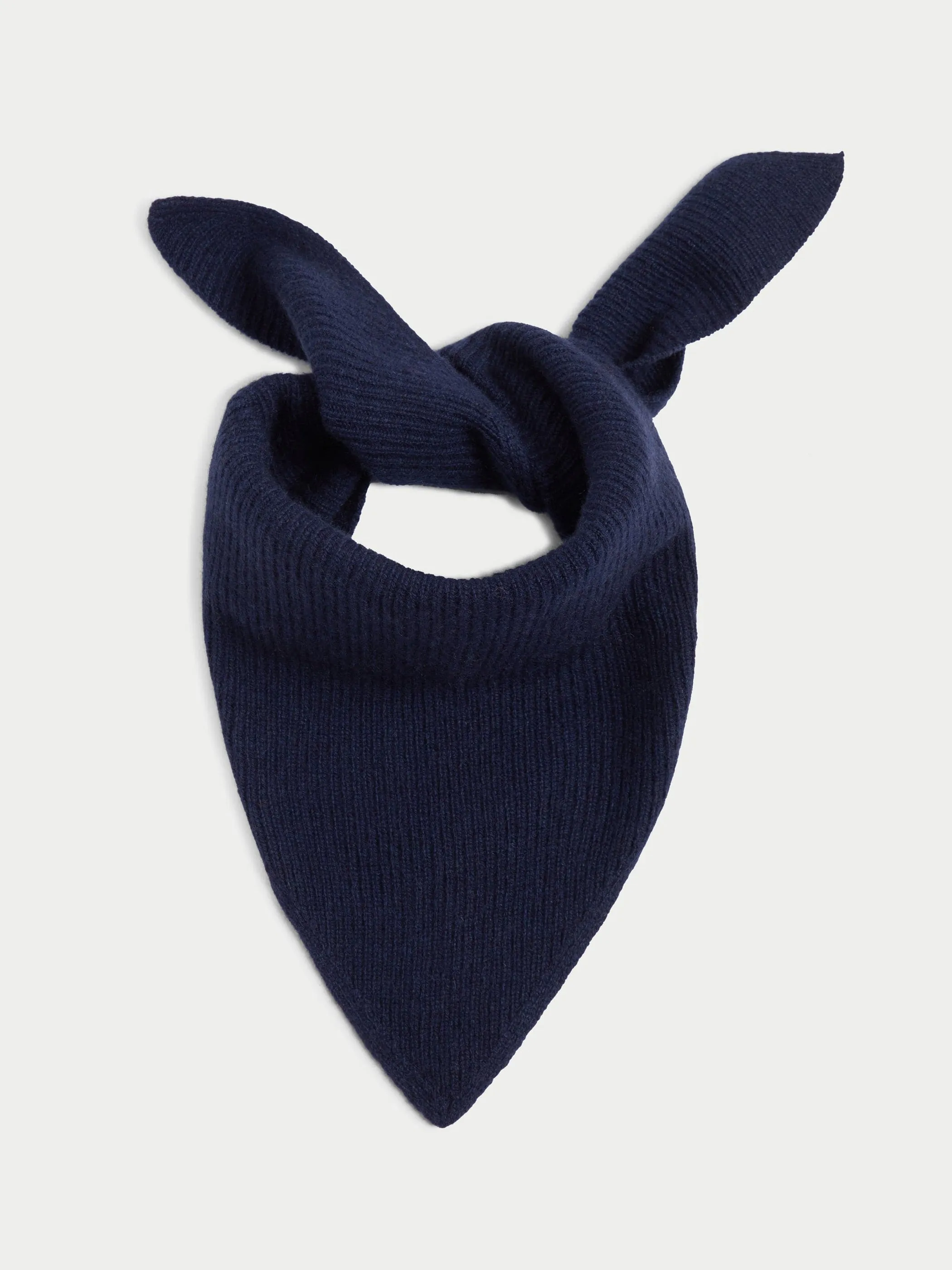 The Madilli Scarf in Cashmere