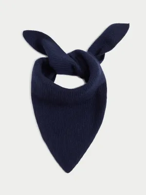 The Madilli Scarf in Cashmere