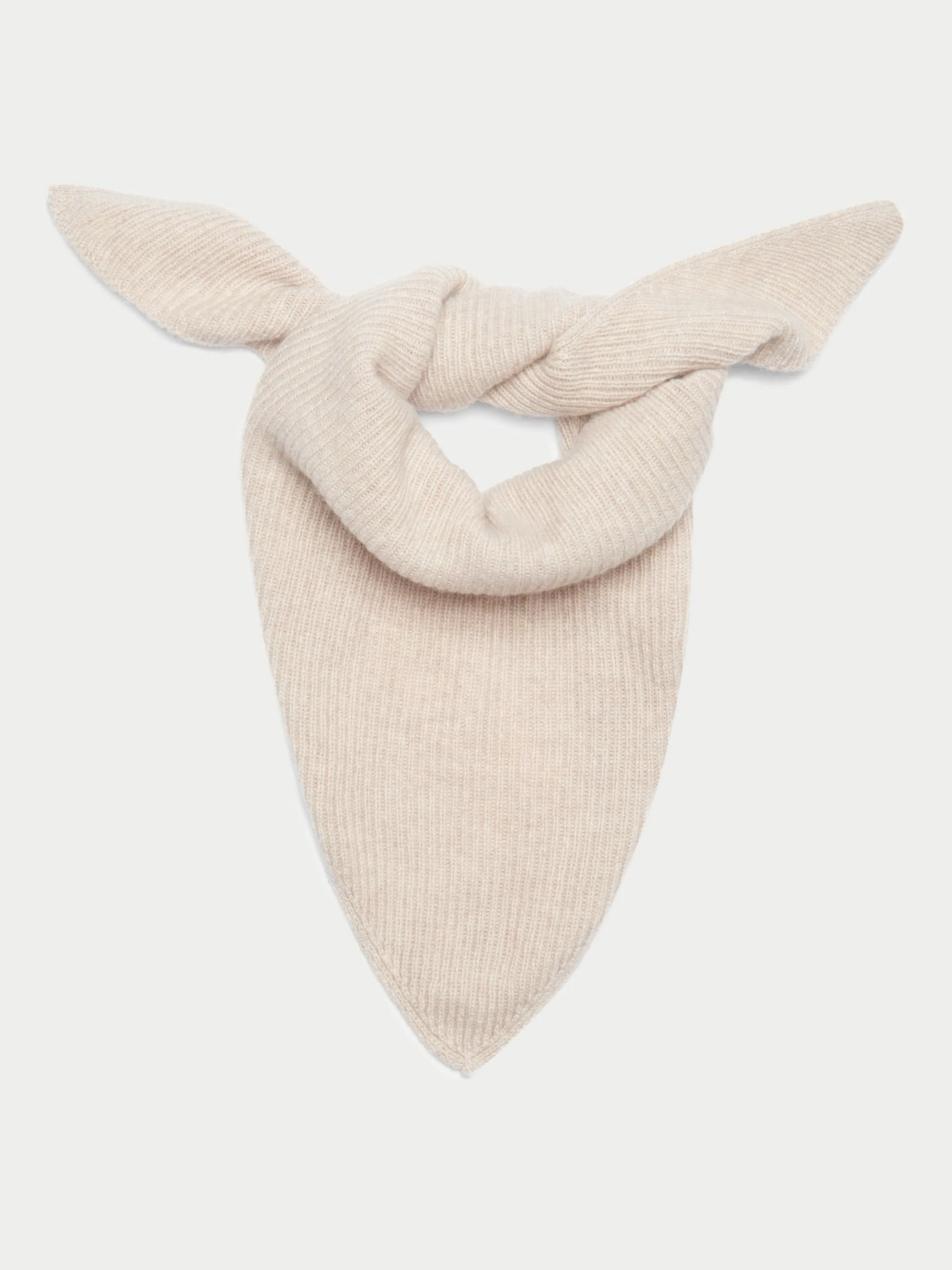 The Madilli Scarf in Cashmere