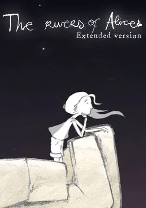 The Rivers of Alice - Extended Version (PC/MAC)