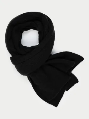 The Shpresa Scarf in Cashmere