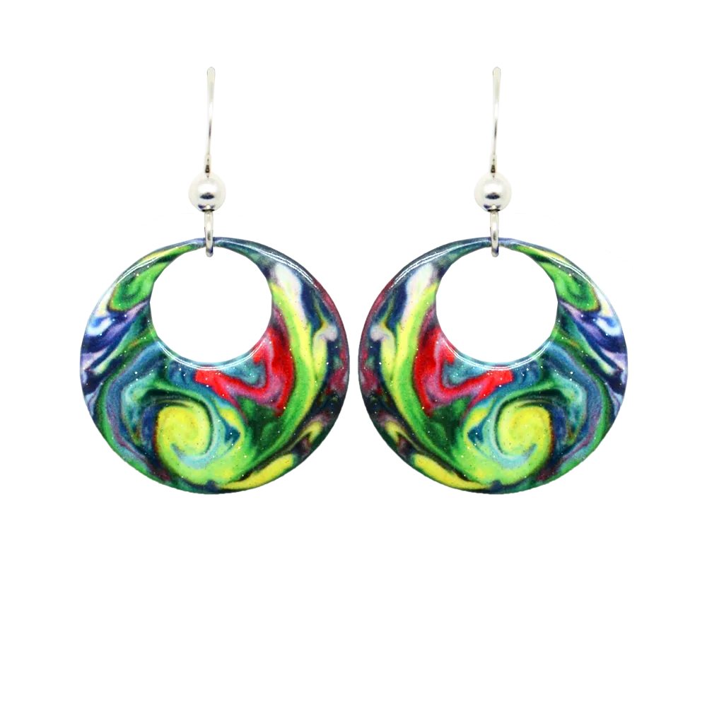 The Swirly