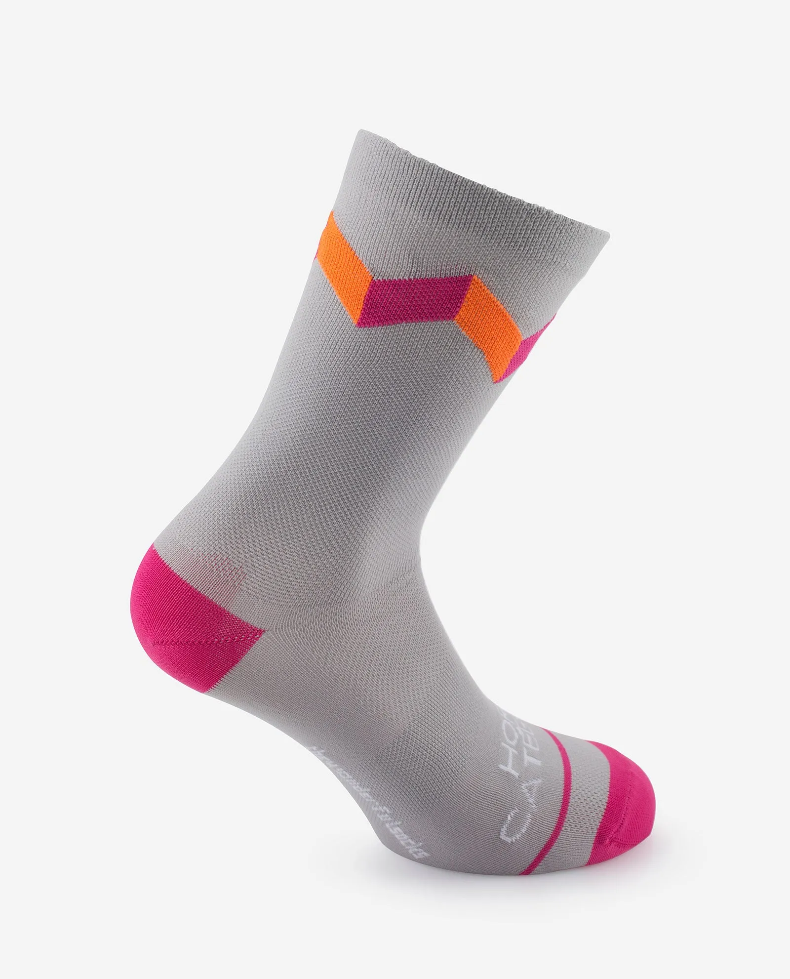 THE WONDERFUL SOCKS The Climb #2