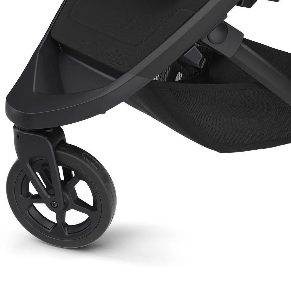 Thule Spring (Grey Melange/Black)