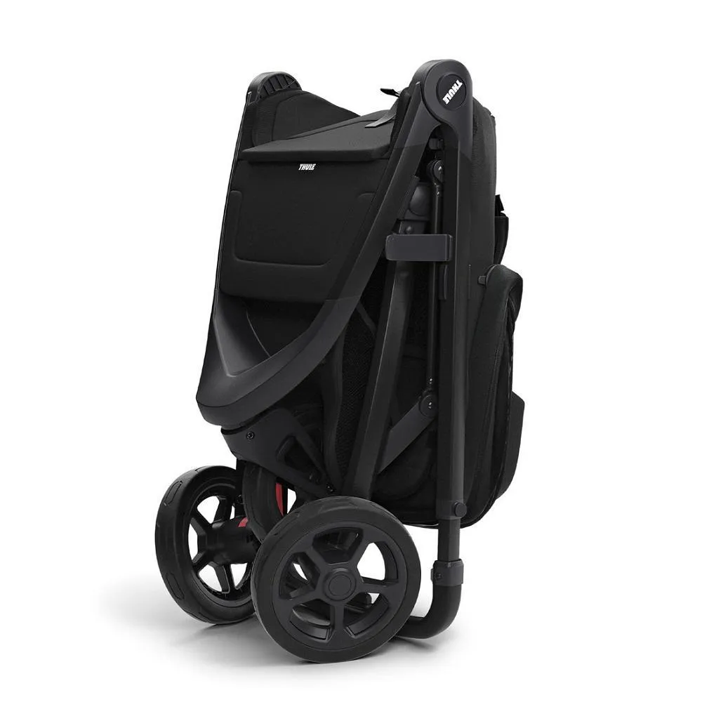 Thule Spring (Grey Melange/Black)
