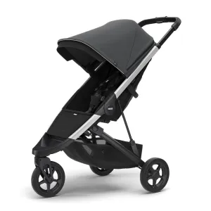 Thule Spring (Shadow Grey/Aluminum)