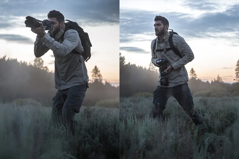 Triple Aught Design FAST Pack Litespeed