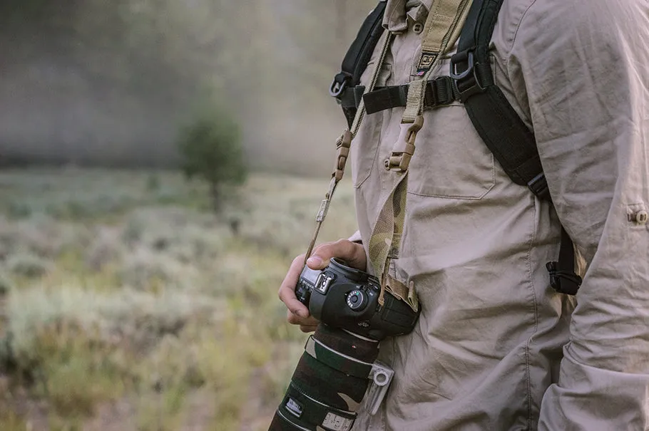 Triple Aught Design FAST Pack Litespeed