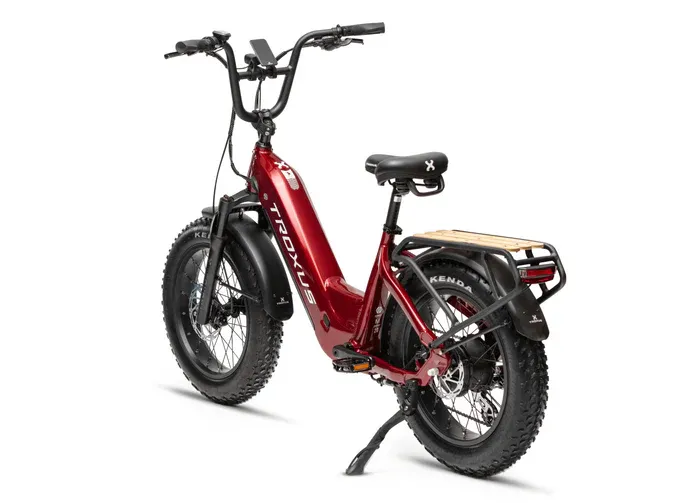 Troxus Lynx Plus Class 2 E-Bike
