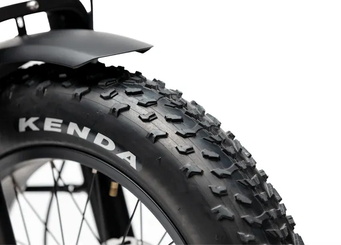 Troxus Lynx Plus Class 2 E-Bike