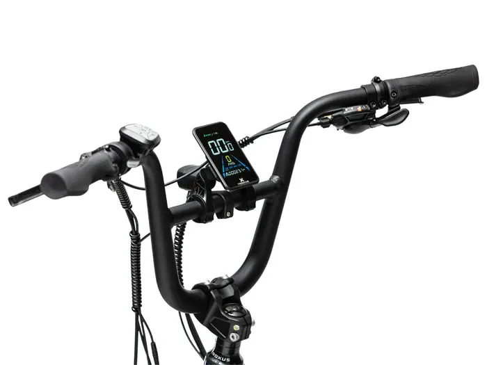 Troxus Lynx Plus Class 2 E-Bike