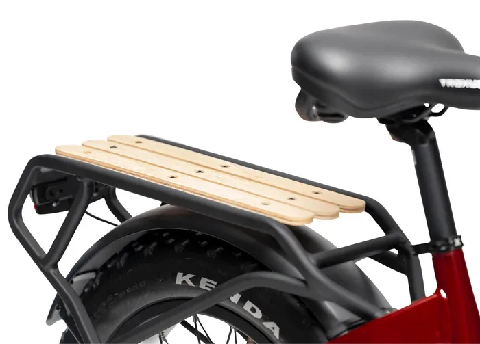 Troxus Lynx Plus Class 2 E-Bike