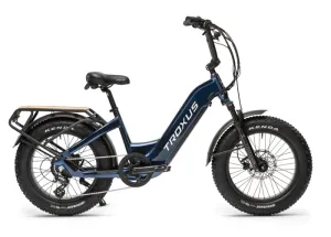 Troxus Lynx Plus Class 2 E-Bike