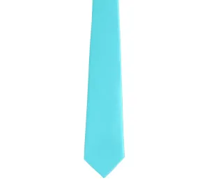 Turquoise Tie