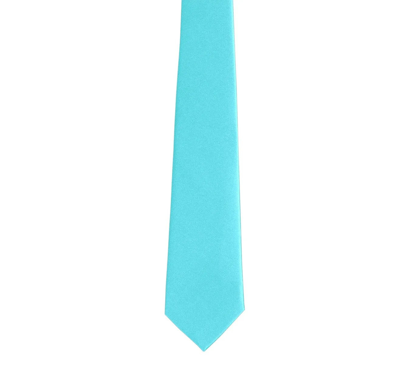 Turquoise Tie
