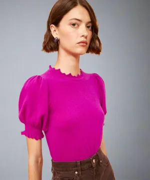Ulla Johnson Lotta Top