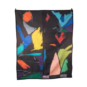Untitled Quilt.D #9