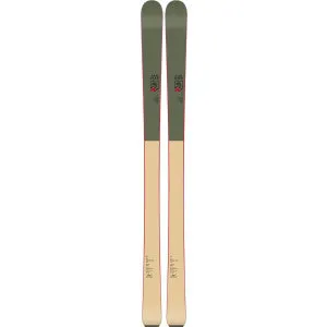 Van Deer H-Power 78 Ski 2025