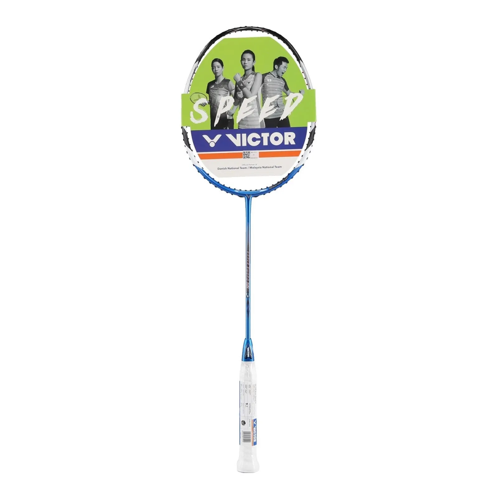 Victor Brave Sword 12 Blue