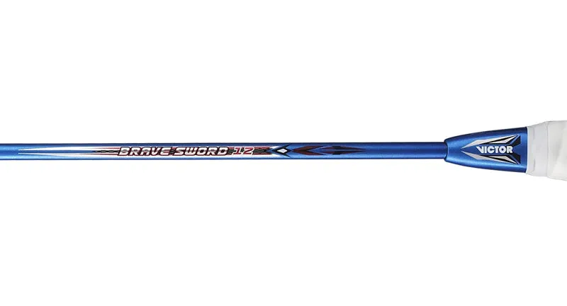 Victor Bravesword 12 Badminton Racket