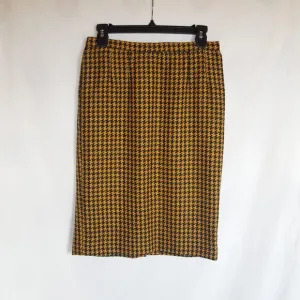 Vintage | Balliet's Pure Wool Pencil Skirt
