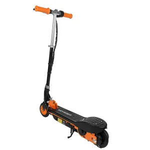 VOYAGER NIGHT RIDER ELECTRIC SCOOTER