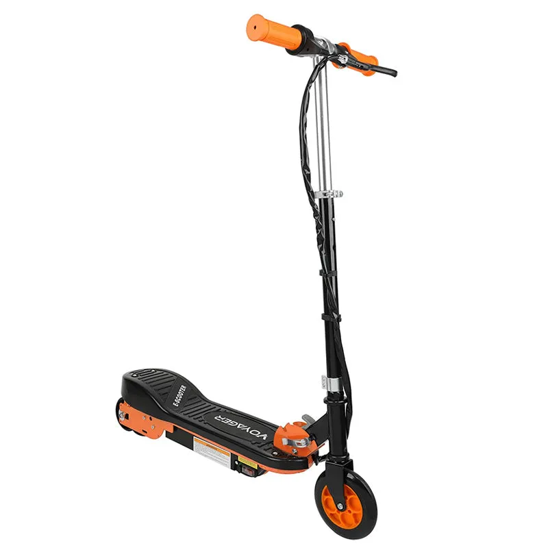 VOYAGER NIGHT RIDER ELECTRIC SCOOTER