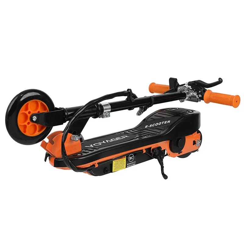 VOYAGER NIGHT RIDER ELECTRIC SCOOTER