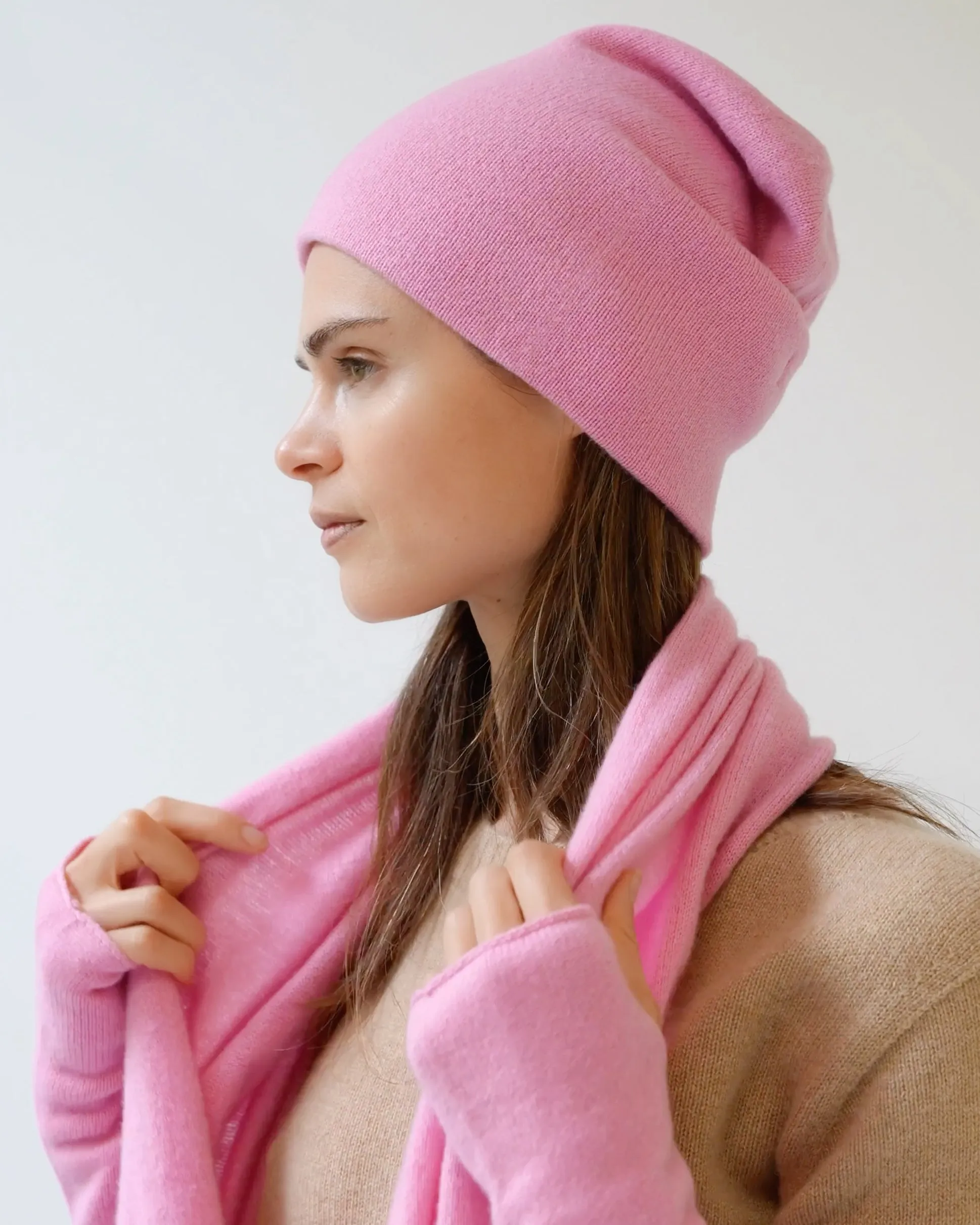 waverly cashmere scarf
