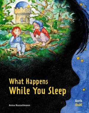 What Happens When You Sleep