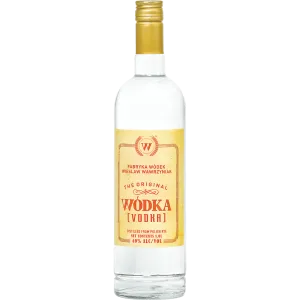 Wodka Vodka 750ml